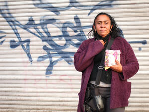 Wendy and her family dread the coming Southern Hemisphere winter.