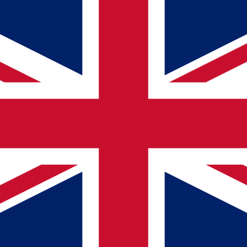 United Kingdom flag