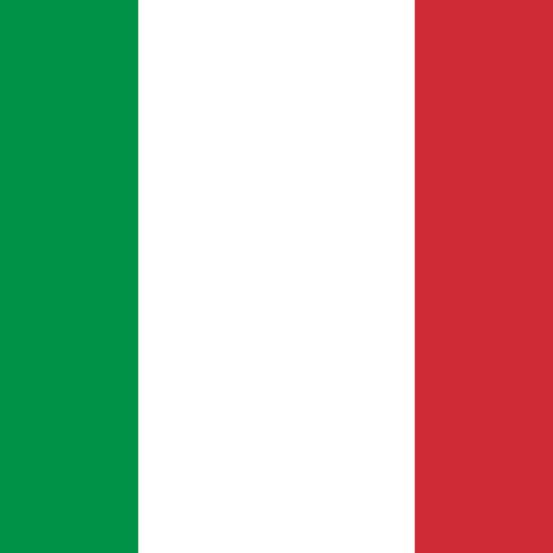 Italy flag