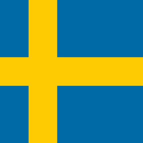 Sweden flag