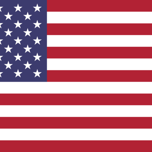 United States of America flag