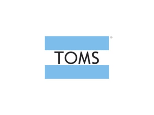 TOMS Shoes
