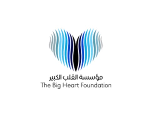 The Big Heart Foundation