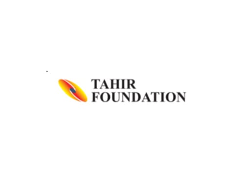 Tahir Foundation