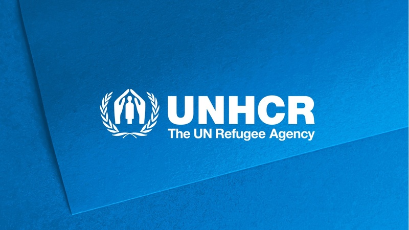 UNHCR logo