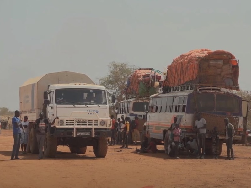 Watch the video: Evaluating UNHCR's Repatriation Programmes