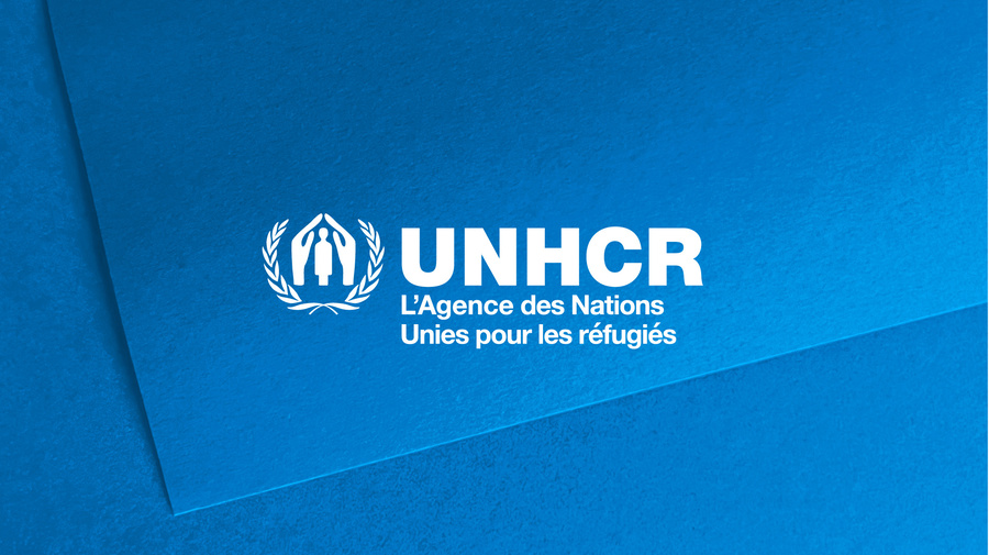 Le logo du HCR