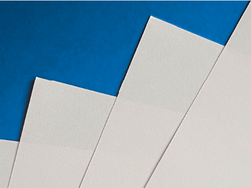 A thumbnail image of blank pages