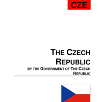 UNHCR Resettlement Handbook: Country Chapter - Czech Republic