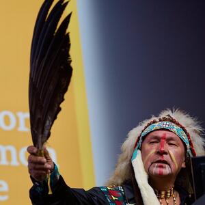 Grand-Father Dominique Rankin image