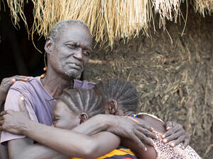 South Sudan 5 Years After Independence