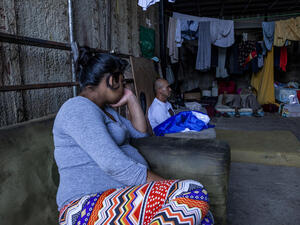 Costa Rica. Thousands of Nicaraguans flee persecution