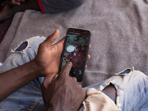 Niger. Hellish ordeal finally over for Sudanese torture victim trapped in Libya