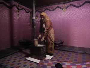 Lebanon. Displaced Syrians face bleak Ramadan as economic pain follows COVID-19