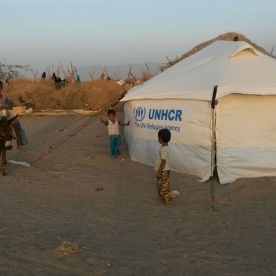 Yemen. Conditions deteriorate as humanitarian catastrophe looms