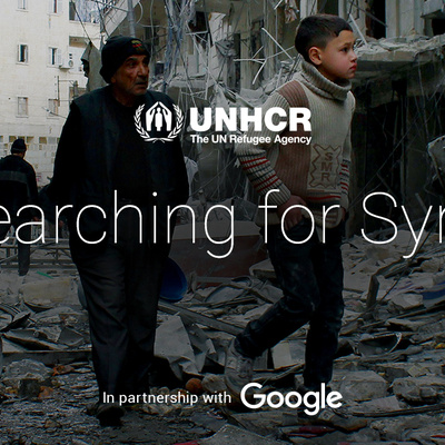Searching for Syria