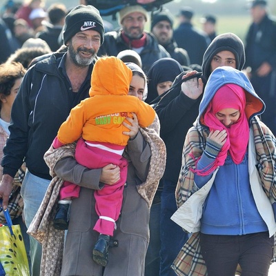 Croatia. Flashpoint in the Balkans