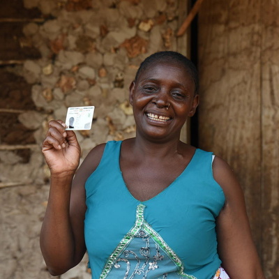 Kenya. From Statelessness to Citizenship for the Makonde