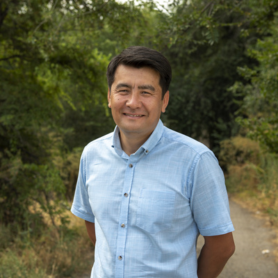 Kyrgyzstan. Lawyer eradicates statelessness, wins Nansen Refugee Award 2019