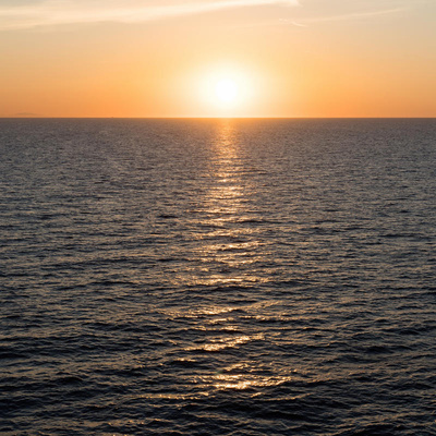 Spain. Mediterranean Sea