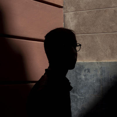 Italy. Afghan boy reunited with siblings after crossing two continents alone