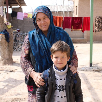 Tajikistan. Tackling statelessness