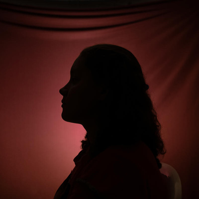 Colombia. Survivor of sexual violence gets support at Riohacha safe shelter