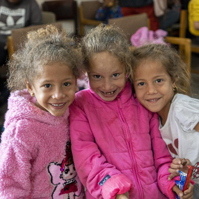 Bolivia. Supporting Venezuelans displaced by the socio-economic crisis