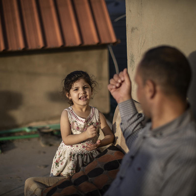 Lebanon. Resettlement of refugees suspended over COVID-19 restrictions