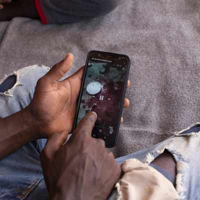 Niger. Hellish ordeal finally over for Sudanese torture victim trapped in Libya