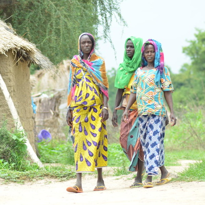 Cameroon. UNHCR outraged by attack on camp hosting displaced people