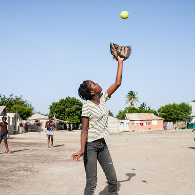 Dominican Republic. Youth and Statelessness