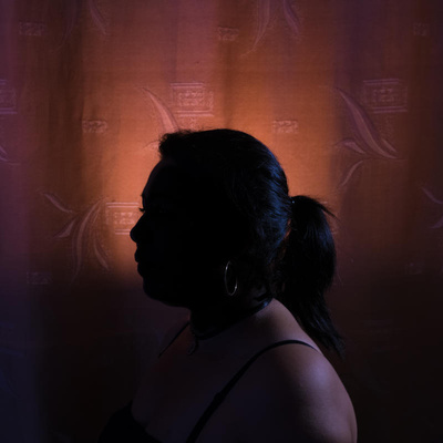 Colombia. Displaced women find allies to fight sexual violence
