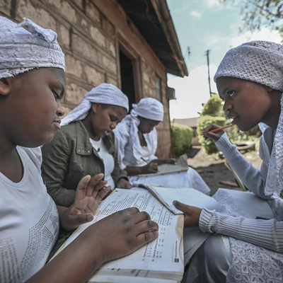 Kenya. Stateless Shona woman becomes first to attend university