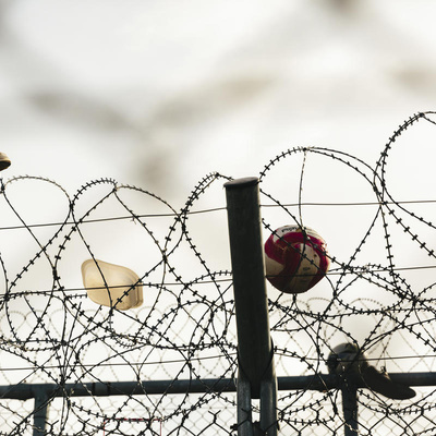 Greece. Perilous crossing for refugees and migrants at the Evros land border