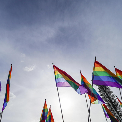 El Salvador. Transgender activist wins UNHCR's Nansen Refugee Award for the Americas region