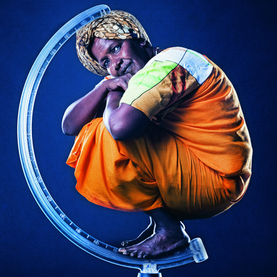 The &num;IBelong Campaign was launched by UNHCR in 2014 as a global effort to end statelessness within 10 years.