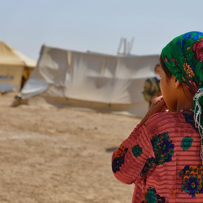 Afghanistan. Worsening conflict in northern Afghanistan uproots thousands