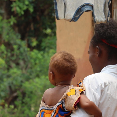 DRC. SGBV survivors rebuild their lives with UNHCR support