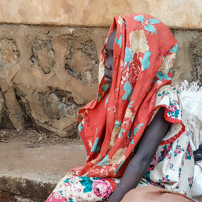 Ethiopia. UNHCR and partners move refugees to safety in Benishangul Gumuz region