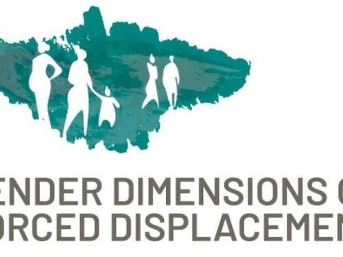 Gender Dimensions of Forced Displacement (GDFD) Research Program