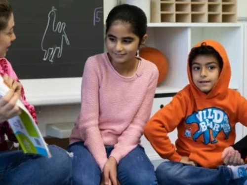 Education Access for the Forcibly Displaced: during and in the aftermath of the COVID-19 pandemic