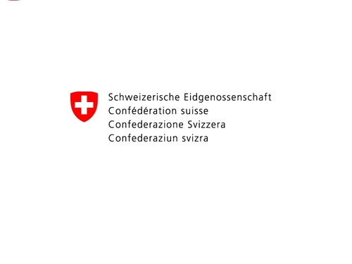 confédération suisse logo