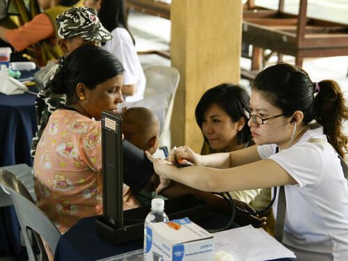 Programmes in Malaysia | UNHCR Malaysia