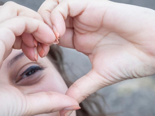 Panama. With love from Central America – Salvadoran teenager rebuilds her life