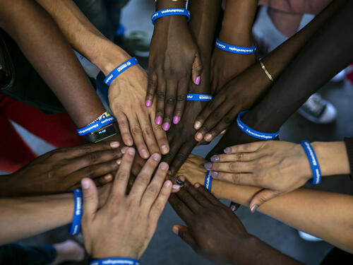 UNHCR UN Refugee Agency - Tertiary Refugee Student Network Report 2020