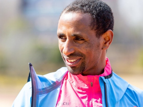 Yonas Kinde