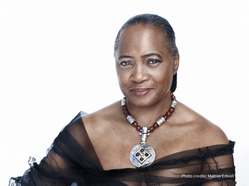 UNHCR, the UN Refugee Agency - Nansen Refugee Award 2022: Barbara Hendricks