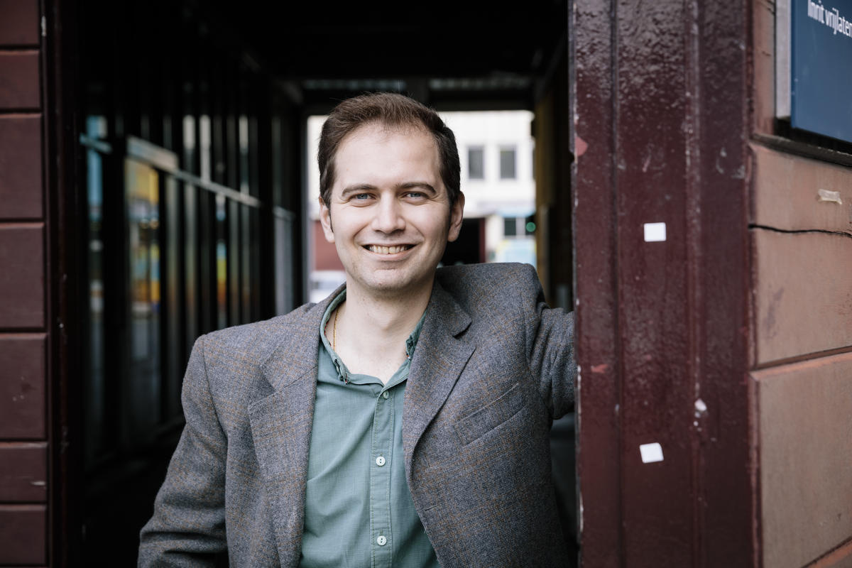 Netherlands. Refugee project transforms former prison into trendy hotel