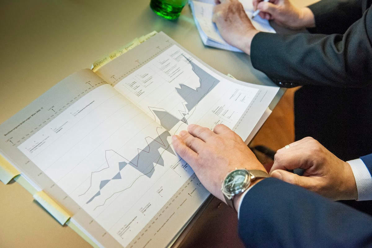 Austria. The city of Vienna, with its long, post-war record of welcoming refugees, has risen to the challenge of integrating thousands of newcomers who arrived in 2015